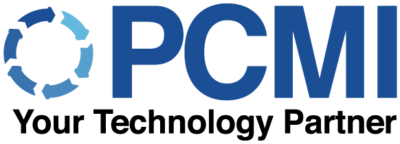 PCMI Corporation Logo